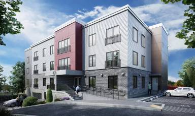 Main picture of 458 Washington St