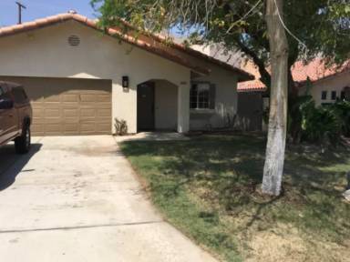 Main picture of 53435 Avenida Carranza