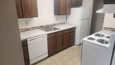 Main picture of 3500 S Grand Blvd