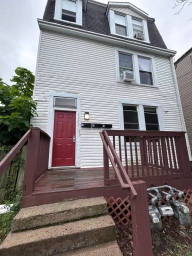 Main picture of 1303 Woodland Ave
