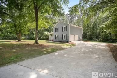 Main picture of 2905 Glynn Mill Ct