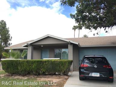 Main picture of 5359 S Country Club Way