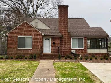 Main picture of 1226 S Kings Dr
