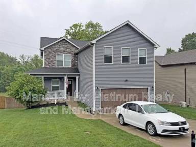 Main picture of 1155 Belvoir Ln