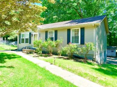 Main picture of 2153 Blakemore Dr