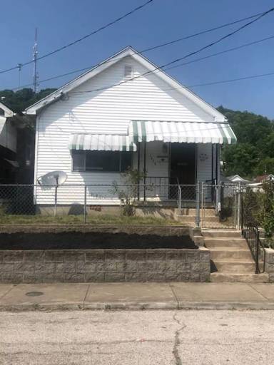 Main picture of 1428 Stuart St