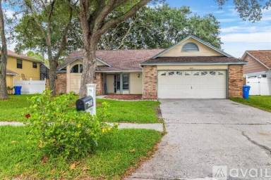 Main picture of 4705 Foxshire Cir