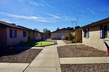 Main picture of 524 South Stapley Drive | The Deckz - 03