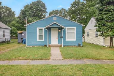 Main picture of 541 Washburn Ave