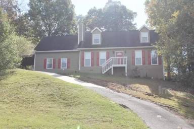 Main picture of 5913 Caitlin Ct SE
