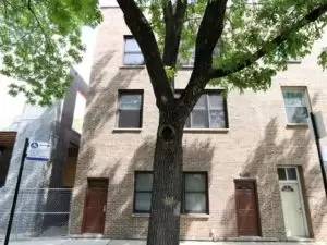 Main picture of 1116 W Polk St