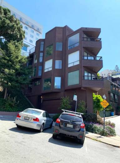 Main picture of 1141 Chestnut St