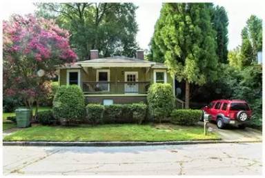 Main picture of 1193 Grant St