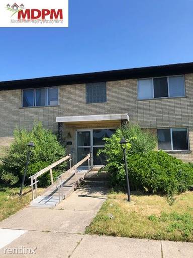 Main picture of 14810 Joy Rd