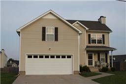 Main picture of 3781 Man O War Blvd