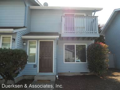 Main picture of 2555 SW Pickford St
