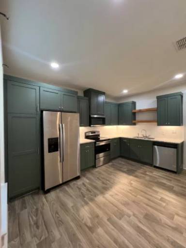 Main picture of 601 Nacogdoches St