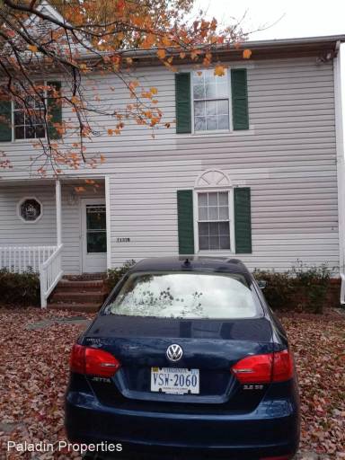 Main picture of Norfolk Duplex