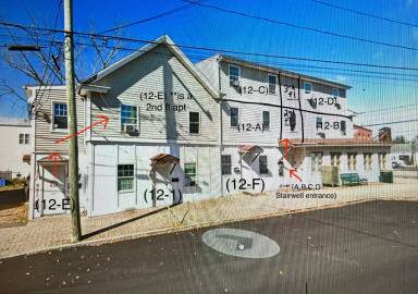 Main picture of 12 Liberty St
