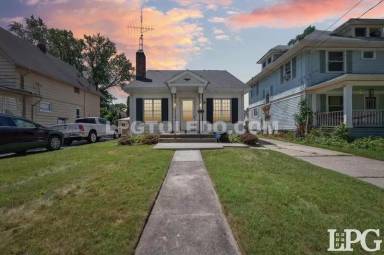 Main picture of 3617 Homewood Ave