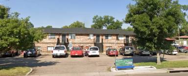 Main picture of 3015 11th Ave