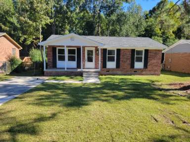 Main picture of 324 Todd Branch Dr