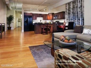 Main picture of Axis Apartments & Lofts
