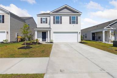 Main picture of 448 Flat Rock Trce