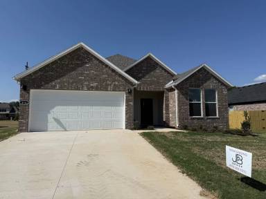 Main picture of 416 West Gosling Isle - 1