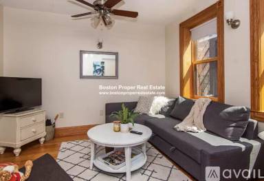 Main picture of 137 Charles St