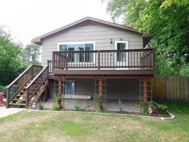 Main picture of 822 Beech St