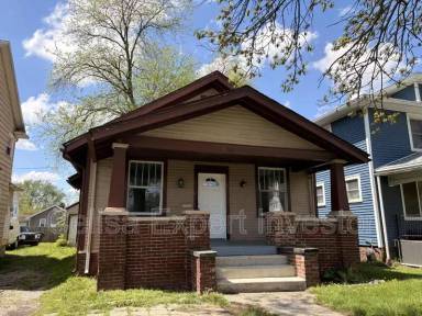 Main picture of 3410 S Anthony Blvd
