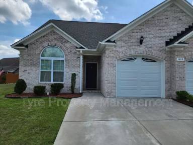 Main picture of 1809 Cambria Dr