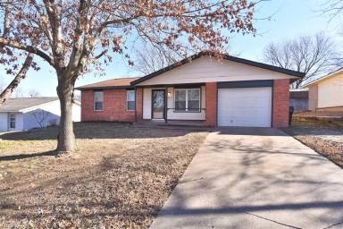Main picture of 14619 S Yukon Ave