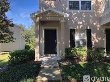 Main picture of 15844 Fishhawk View Dr