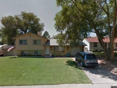 Main picture of 19 Macnaughton Rd