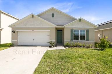Main picture of 2520 Harmonia Hammock Rd