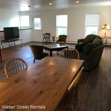 Main picture of 1019 N Weber St