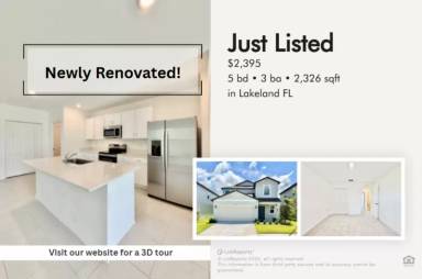 Main picture of 641 Bald Cypress Dr