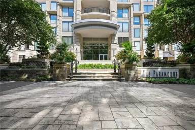 Main picture of The Paramount at Buckhead