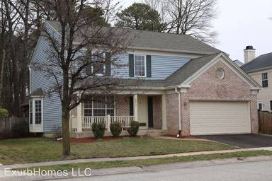 Main picture of 8017 Silver Fox Dr