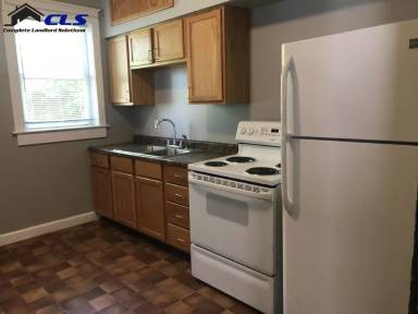 Main picture of 604 S Center St