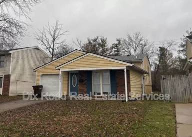 Main picture of 3701 Greenview Dr