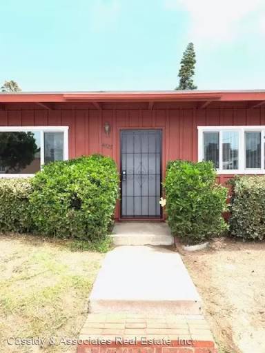 Main picture of 4827 Bayard St