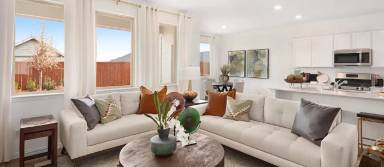 Main picture of 1462 Everett Gardens Way