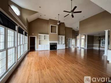Main picture of 1206 Greenbriar Dr