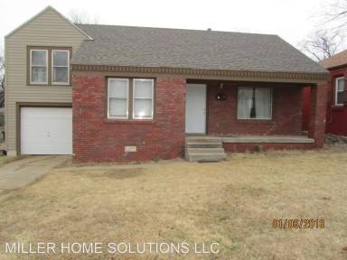 Main picture of 2125 NW 31st St
