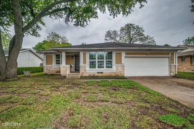 Main picture of 3325 Ruidosa Ave