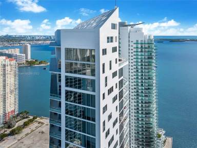 Main picture of Brickell House
