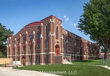 Main picture of Three Point Lofts